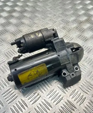 BMW X3 F25 Starter motor 8506657