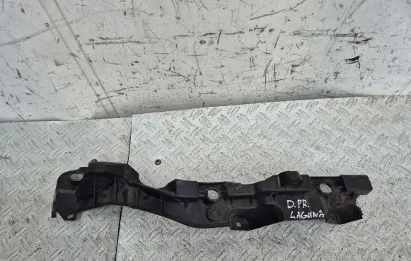 Renault Laguna III Headlight/headlamp mounting bracket 622220005R