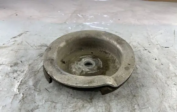 BMW 3 E46 Coil spring mount 