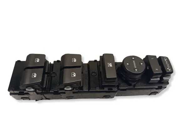 Hyundai i30 fastback Electric window control switch 93571G4510