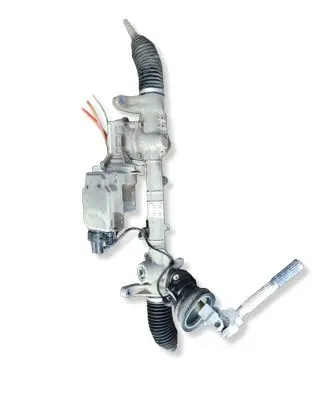 Mercedes-Benz A W176 Steering rack 2464606400