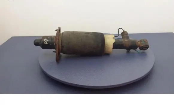 Audi A6 Allroad C5 Rear shock absorber/damper 