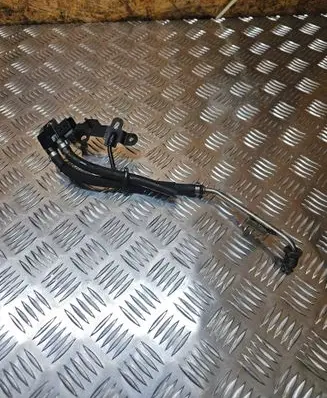 Citroen C4 Grand Picasso Exhaust gas pressure sensor 9662143180