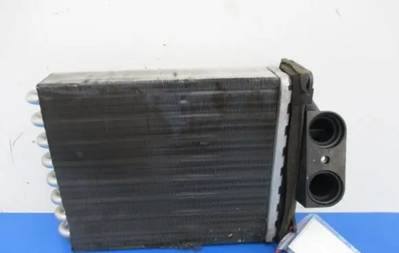 Fiat Panda 141 Interior heater climate box assembly 