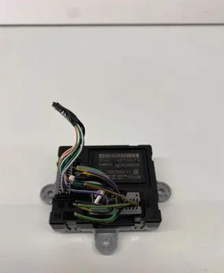 Volvo V70 Door control unit/module 9G9T14B533FC 1002299301 14C108AC