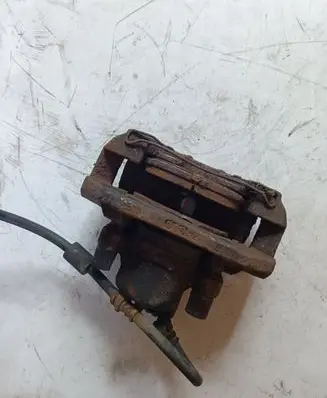 Mazda 3 I Front brake caliper