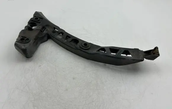 Jaguar XF X250 Front bumper mounting bracket 8X2317B749