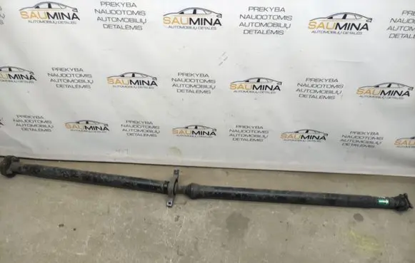 KIA Sorento Drive shaft (set) 49300C5000