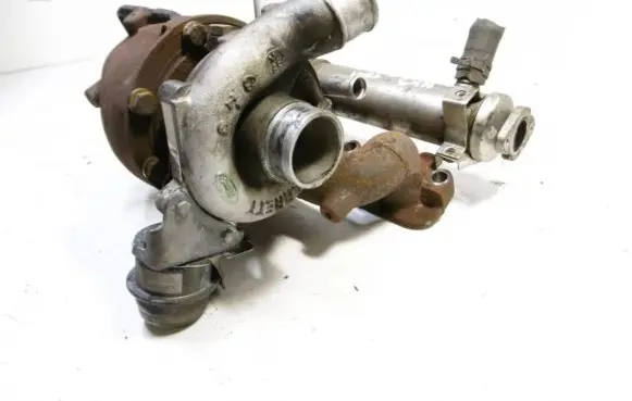 Ford Mondeo Mk III Turbo 2S7Q6K682-AE