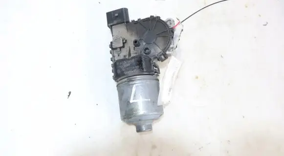Seat Ibiza IV (6J,6P) Wiper motor 0390241566