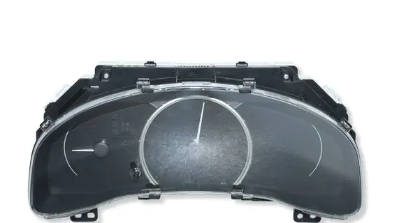 Lexus CT 200H Speedometer (instrument cluster) 8380076E30