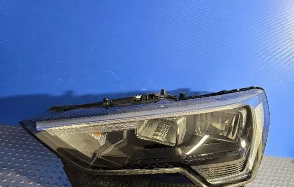 Headlight/headlamp