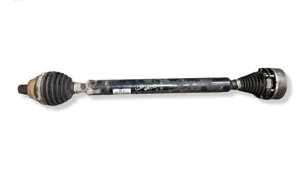 Skoda Yeti (5L) Front driveshaft 1K0407272QT