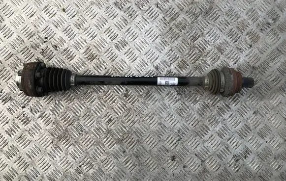 Skoda Superb B8 (3V) Rear driveshaft 3Q0501203B 0400079914