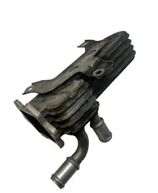Skoda Octavia Mk2 (1Z) EGR valve cooler 038131513AD 3210275