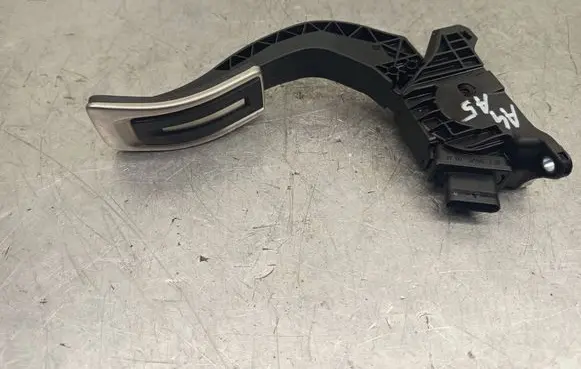 Audi A5 8T 8F Accelerator throttle pedal 8W1723523A 6PV01164203