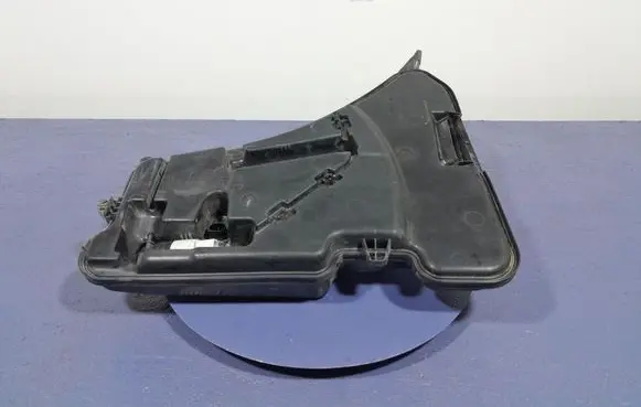 BMW M5 Windshield washer fluid reservoir/tank 8071453