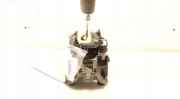 Gear shifter/selector