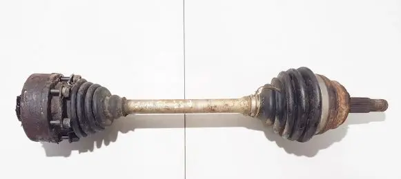 Volkswagen PASSAT B3 Front driveshaft