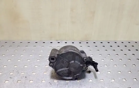 Citroen Xsara Picasso Vacuum pump