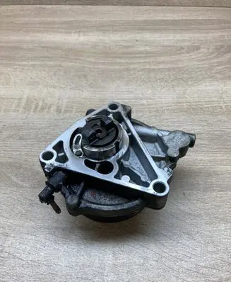 Opel Zafira A Vacuum pump OPELVACUUMPUMP