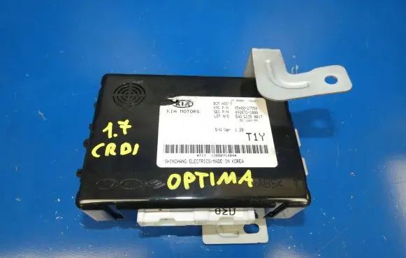 KIA Optima Other control units/modules 954002T550