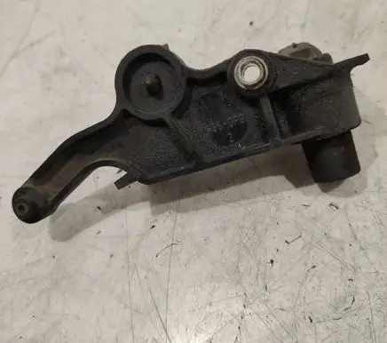 Crankshaft position sensor