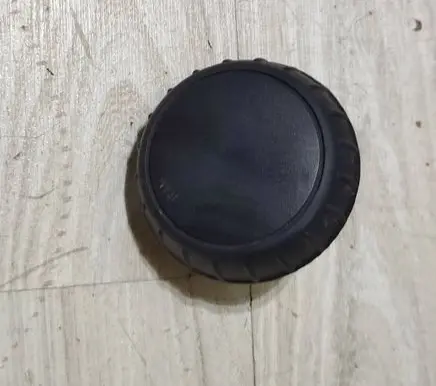 Mercedes-Benz A W177 Seat adjustment knob 1779180000