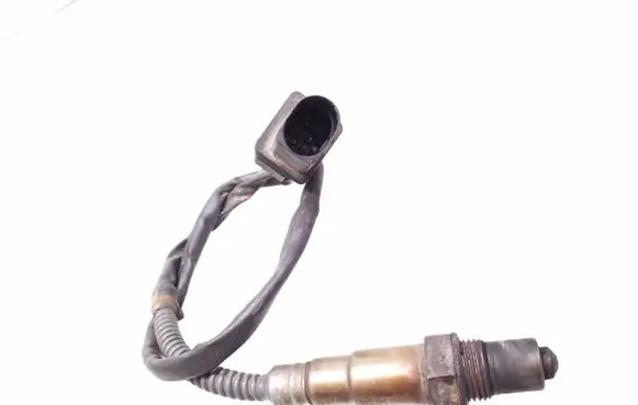 Volkswagen PASSAT B6 Lambda probe sensor 03G906262A 0281004042