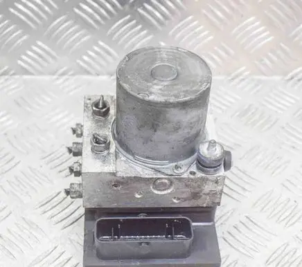 Jaguar XF X250 ABS Pump 0265239556 FX232C405AB