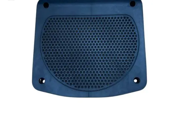 BMW 3 GT F34 Subwoofer grill/trim 9223670
