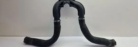 Maserati Ghibli Intercooler hose/pipe H20946 24552 1706263E05