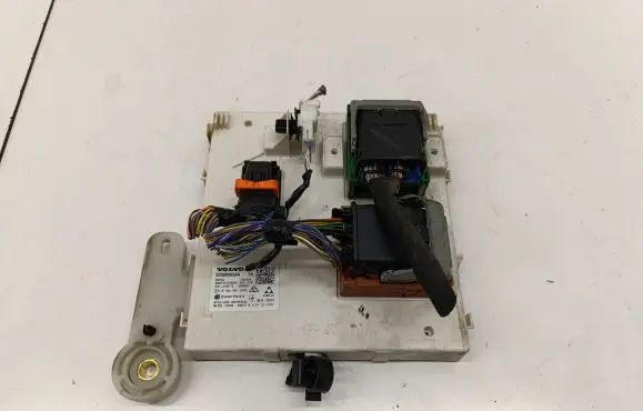 Volvo XC60 Other control units/modules 32400409