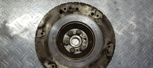 Nissan Micra Flywheel 12311bx000