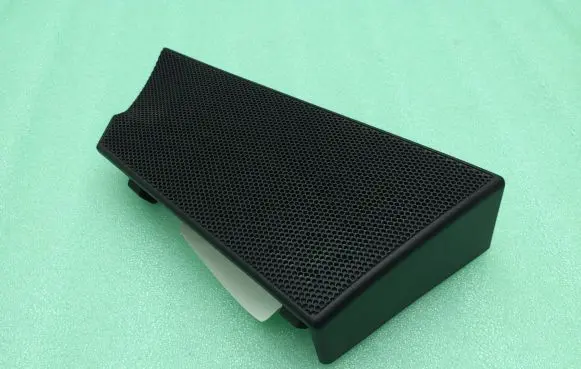 Porsche Panamera (970) Rear door speaker cover trim 97055565400