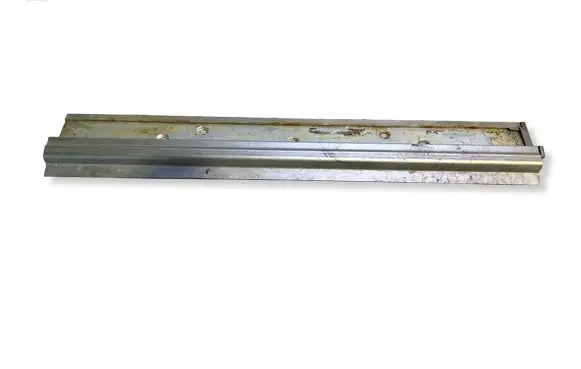Jaguar XJ SERIE 3 Rear sill trim cover 