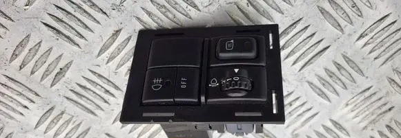 Suzuki Grand Vitara I A set of switches 