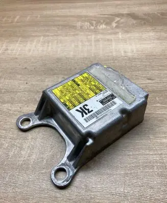 Toyota Camry Airbag control unit/module 8917006200 TN1523009532