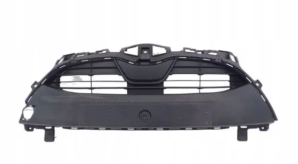 Toyota Yaris XP210 Front bumper lower grill 53101k0050