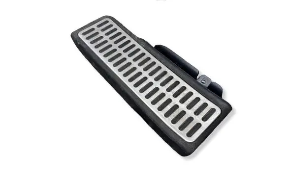 Volkswagen Golf V Foot rest pad/dead pedal 1K1864551