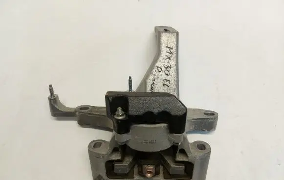 Mazda MX-30 Engine mount vacuum valve 21a19-185735