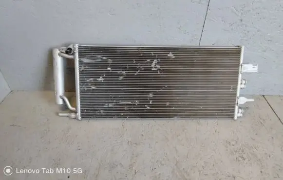 BMW 2 F46 A/C cooling radiator (condenser) 9271206 6450