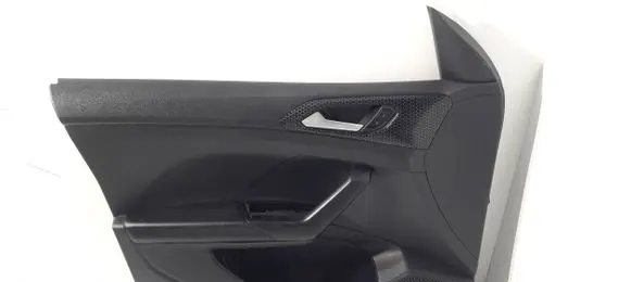 Volkswagen T-Cross Front door card panel trim 2GM867011B