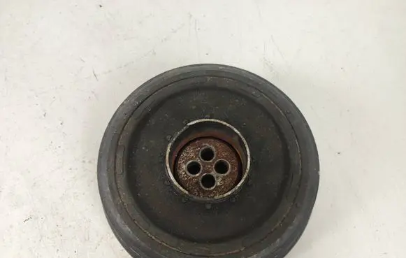 BMW 1 E81 E87 Crankshaft pulley B230392101