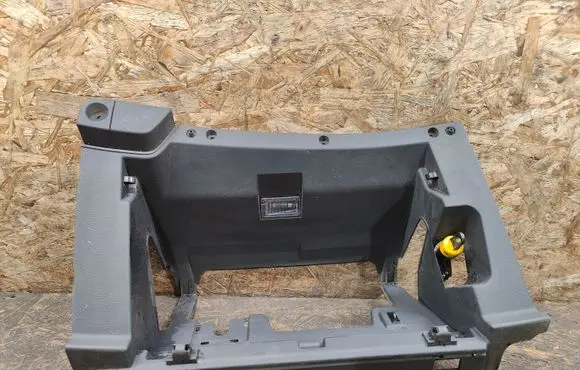 Hyundai i40 Glove box frame 845433Z000