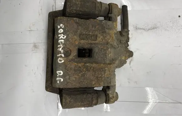 KIA Sorento Rear brake caliper