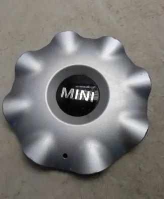 Mini Cooper Countryman R60 R20 wheel hub/cap/trim 9804231 9813648 9804381