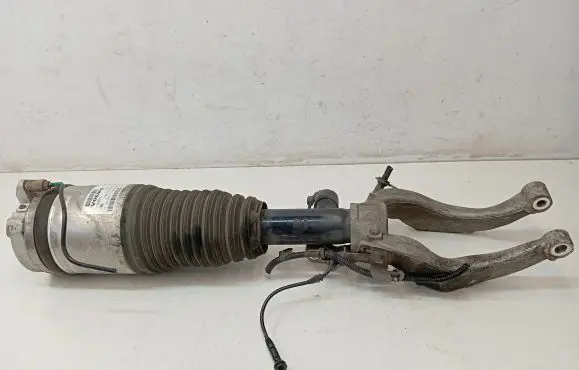 Volvo XC60 Front shock absorber/damper 31429975
