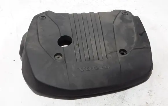 Volvo S60 Engine cover (trim) 31492726
