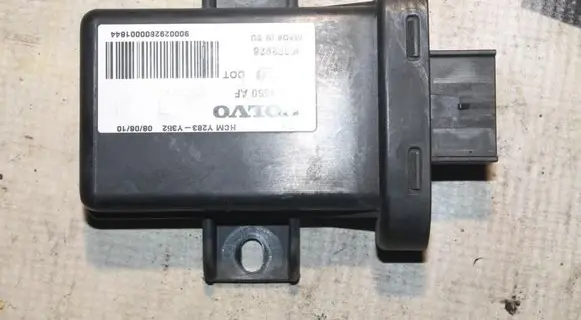 Light module LCM